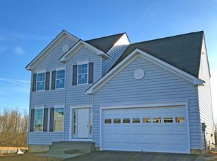 5287 Weems Dr, King George, VA 22485