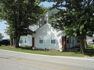 10012 Coletown Lightsville Rd, Ansonia, OH 45303