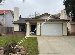 1436 E Palisade Dr, Fresno, CA
