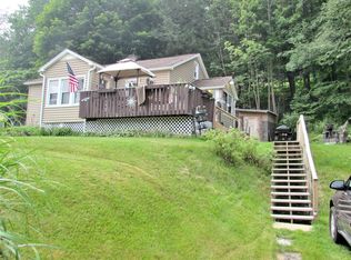 48 Woodside Ave, Binghamton, NY 13903