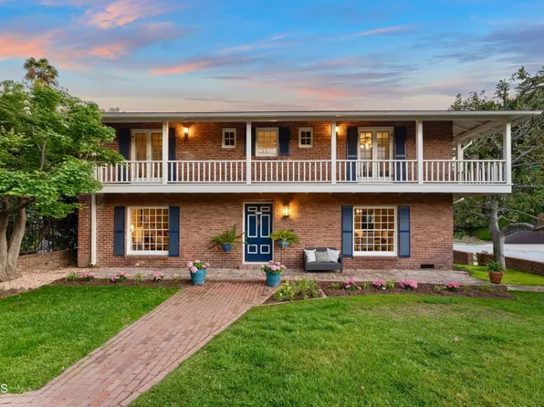 1001 Columbia St, South Pasadena, CA 91030
