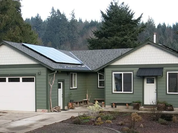 23300 NW Bravo Ave, Buxton, OR 97109