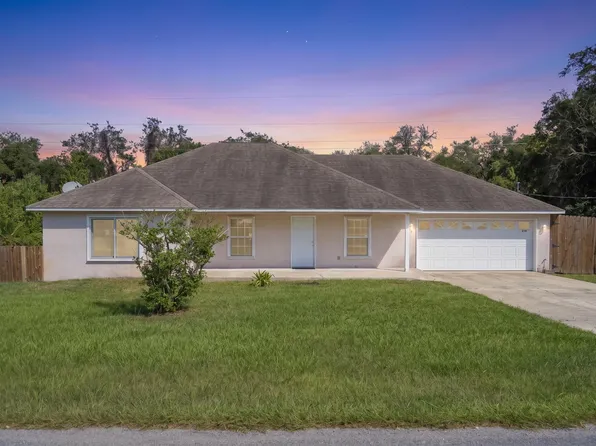239 Cornell Rd, Saint Augustine, FL 32086
