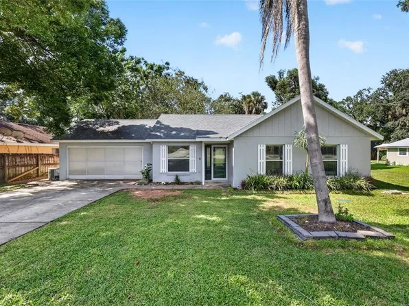 906 KENTUCKY BOULEVARD, EUSTIS, FL 32726