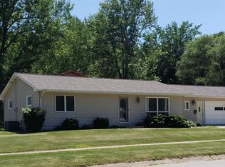 616 Bank St, Centerville, IA 52544