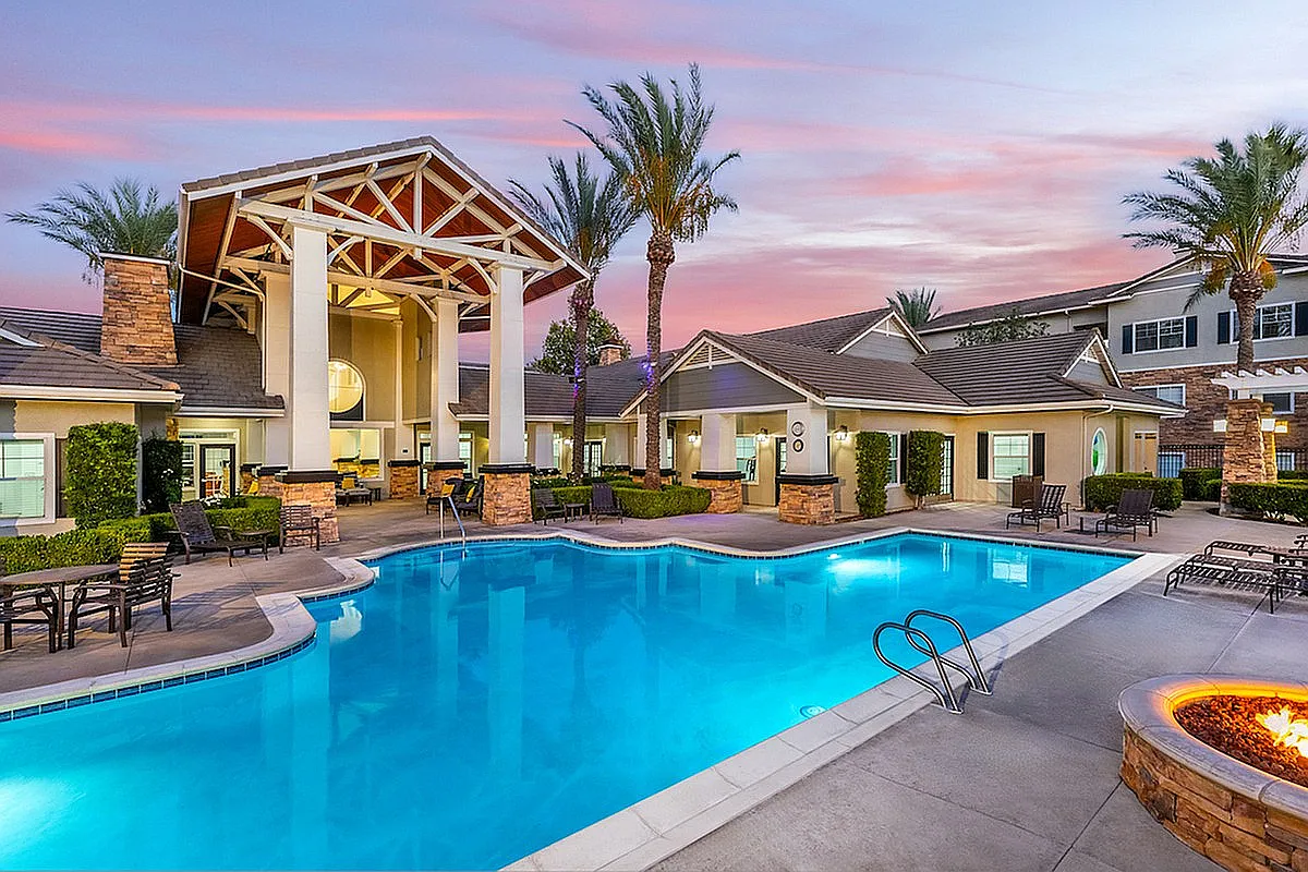 Elate Rancho Cucamonga - 55+ Active Adult Apartment Homes — Photo 1