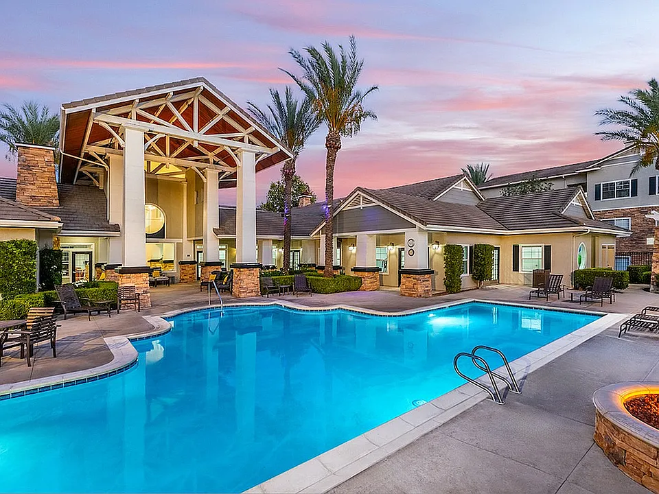 Elate Rancho Cucamonga - 55+ Active Adult Apartment Homes