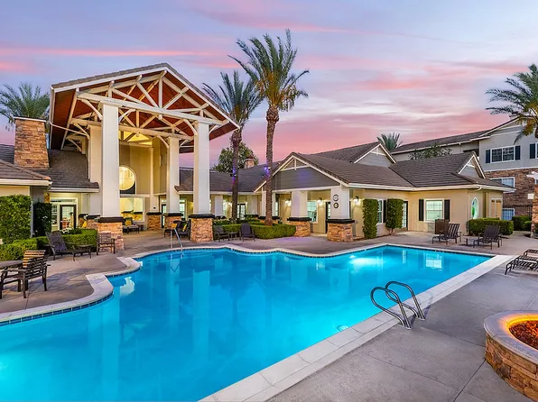Elate Rancho Cucamonga - 55+ Active Adult Apartment Homes