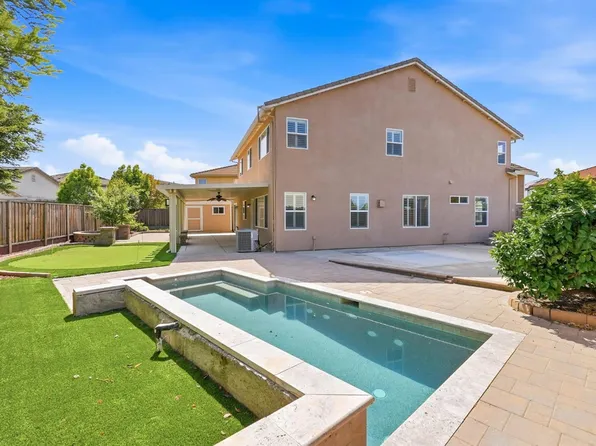 3811 Black Butte Rd, West Sacramento, CA 95691