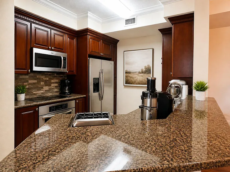 1660 Renaissance Commons Blvd #2418 — Photo 4