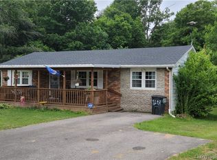 1719 Valley Dr, Madison, IN 47250