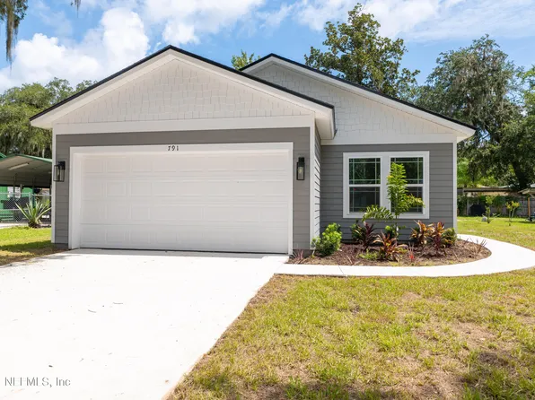 791 FLEMING Street, Fleming Island, FL 32003