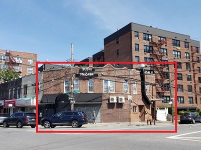 1188 Gravesend Neck Rd, Brooklyn, NY, 11229