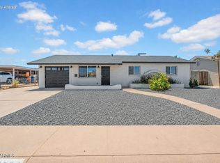 3604 S CUTLER Drive, Tempe, AZ 85282
