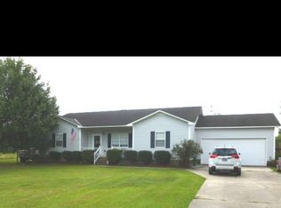 252 Cinnamon Ln, Albertville, AL 35951