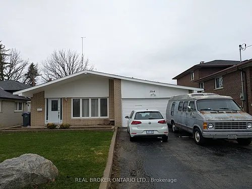 3364 Cedar Creek Dr Photo 1