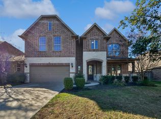 24518 Hartwick Falls Dr, Porter, TX 77365
