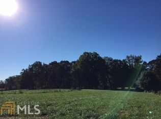 0 Mask Rd Trak #2, Brooks, GA 30205