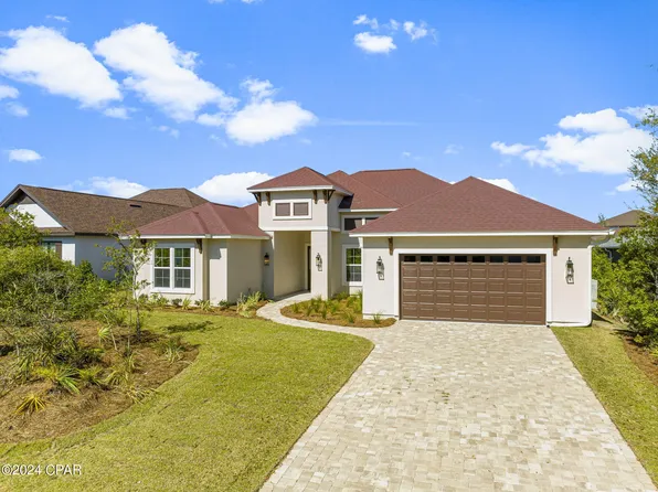 3204 Deer Haven Blvd, Panama City Beach, FL 32408