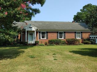 11509 Park Ave, Exmore, VA 23350