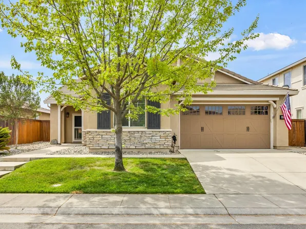 4027 Cuyamaca Cir, Rancho Cordova, CA 95742