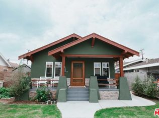 1751 Gramercy Ave, Torrance, CA 90501