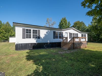 566 Oakbrook Trl, Eastanollee, GA, 30538