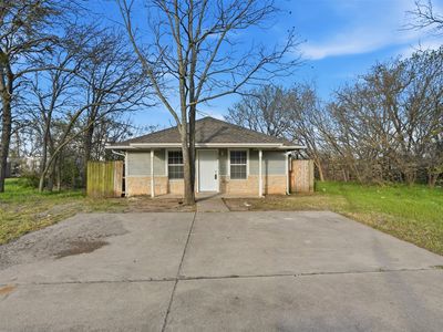 510 S 1st St, Sherman, TX, 75090