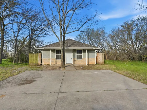 510 S 1st St, Sherman, TX 75090