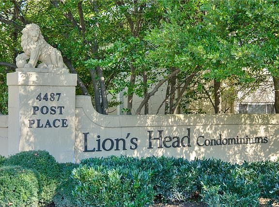2nd image of 4487 Post Pl APT 37