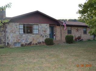 259 County Road 188, Decatur, TN 37322
