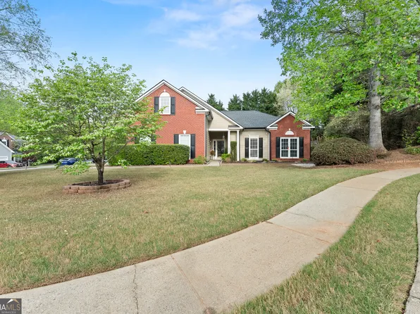 1403 Belfaire Trce, Dacula, GA 30019