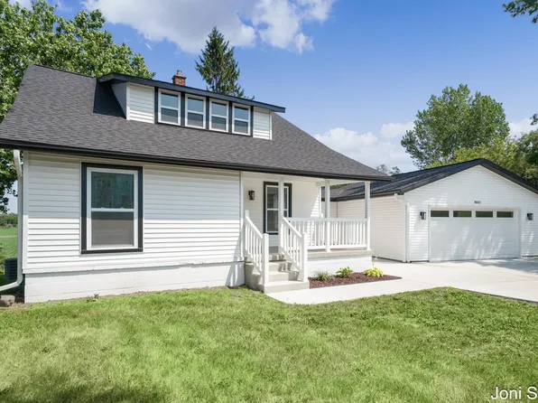 8662 Burlingame Ave SW, Byron Center, MI 49315
