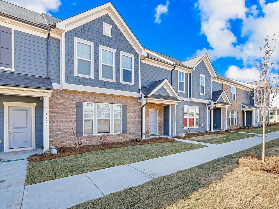 9000 Odell Corners Blvd, Concord, NC 28027 Zillow