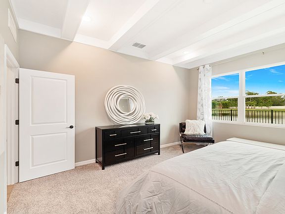 Lavish owner s suite