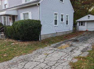 15391 Dayton Rd, Monroe, MI 48161