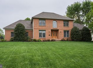 7 S Alydar Blvd, Dillsburg, PA