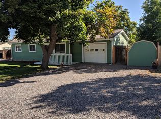 958 Torrey St, Golden, CO 80401