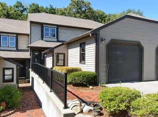 17 Highfield Rd #C, Charlton, MA 01507