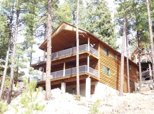 12749 N Tucson Ave N, Mount Lemmon, AZ 85619