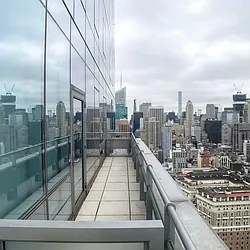 Rented by Citi Habitats