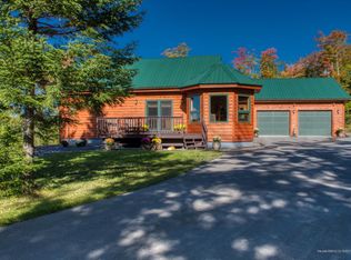 83 Margison Rd, Woodland, ME 04736