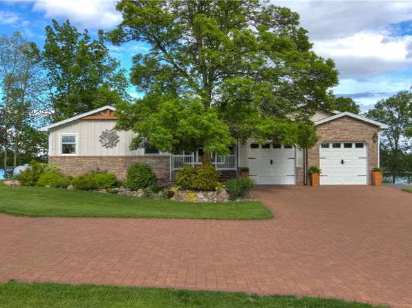 750 N Highway 40, Exeland, WI 54835