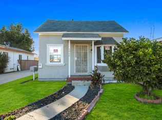 5943 Gaviota Ave, Long Beach, CA 90805