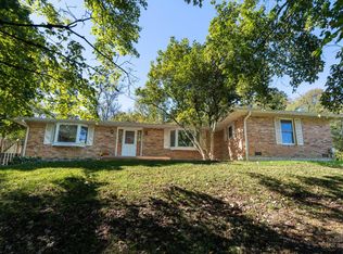 1262 Oberting Rd, Greendale, IN 47025