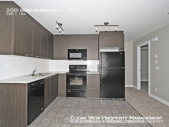 2nd image of Marina Dr #176