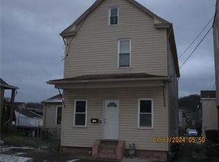 522 Euclid Ave, Canonsburg, PA 15317