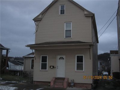 522 Euclid Ave, Canonsburg, PA, 15317