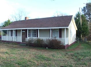 859 Floyd Road Ext, Spartanburg, SC 29307