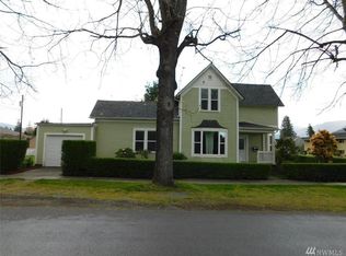 500 Nelson St, Sedro Woolley, WA 98284